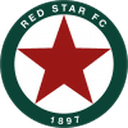 RED Star FC 93 队徽