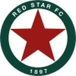 RED Star FC 93 队徽