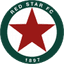 RED Star FC 93 队徽