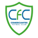 Comerciantes 队徽