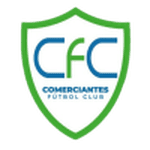 Comerciantes 队徽