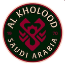 Al Kholood 队徽