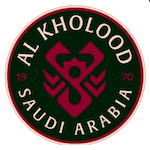 Al Kholood 队徽