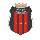 Al Riyadh 队徽