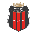 Al Riyadh 队徽