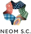 NEOM 队徽