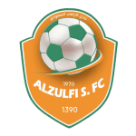 Al Zulfi 队徽