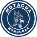 CD Motagua 队徽