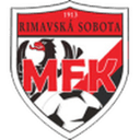 Rimavská Sobota 队徽