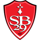 Stade Brestois 29 队徽
