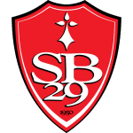Stade Brestois 29 队徽