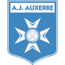 Auxerre 队徽