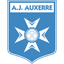 Auxerre 队徽