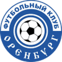 FC Orenburg 队徽
