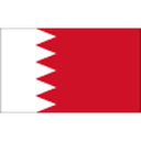 Bahrain U23 队徽