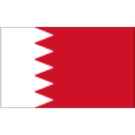 Bahrain U23 队徽