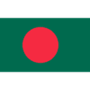 Bangladesh U23 队徽