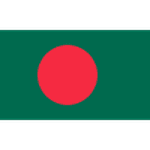 Bangladesh U23 队徽