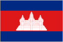 Cambodia U23 队徽