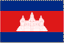 Cambodia U23 队徽