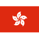 Hong Kong U23 队徽