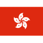 Hong Kong U23 队徽