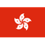 Hong Kong U23 队徽