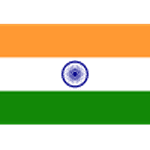 India U23 队徽