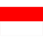 Indonesia U23 队徽