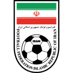 Iran U23 队徽