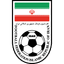 Iran U23 队徽