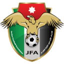 Jordan U23 队徽