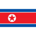 Korea DPR U23 队徽