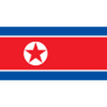 Korea DPR U23 队徽
