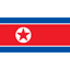 Korea DPR U23 队徽