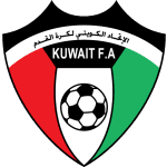 Kuwait U23 队徽