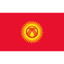 Kyrgyz Republic U23 队徽