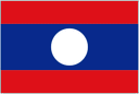 Laos U23 队徽