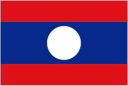 Laos U23 队徽