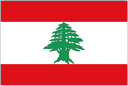 Lebanon U23 队徽
