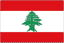 Lebanon U23 队徽