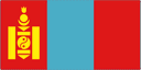 Mongolia U23 队徽