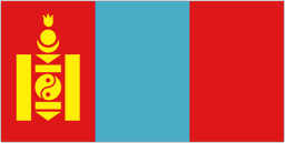 Mongolia U23 队徽