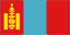 Mongolia U23 队徽