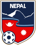 Nepal U23 队徽