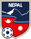 Nepal U23 队徽