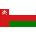 Oman U23 队徽