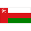 Oman U23 队徽