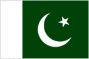 Pakistan U23 队徽