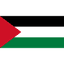 Palestine U23 队徽